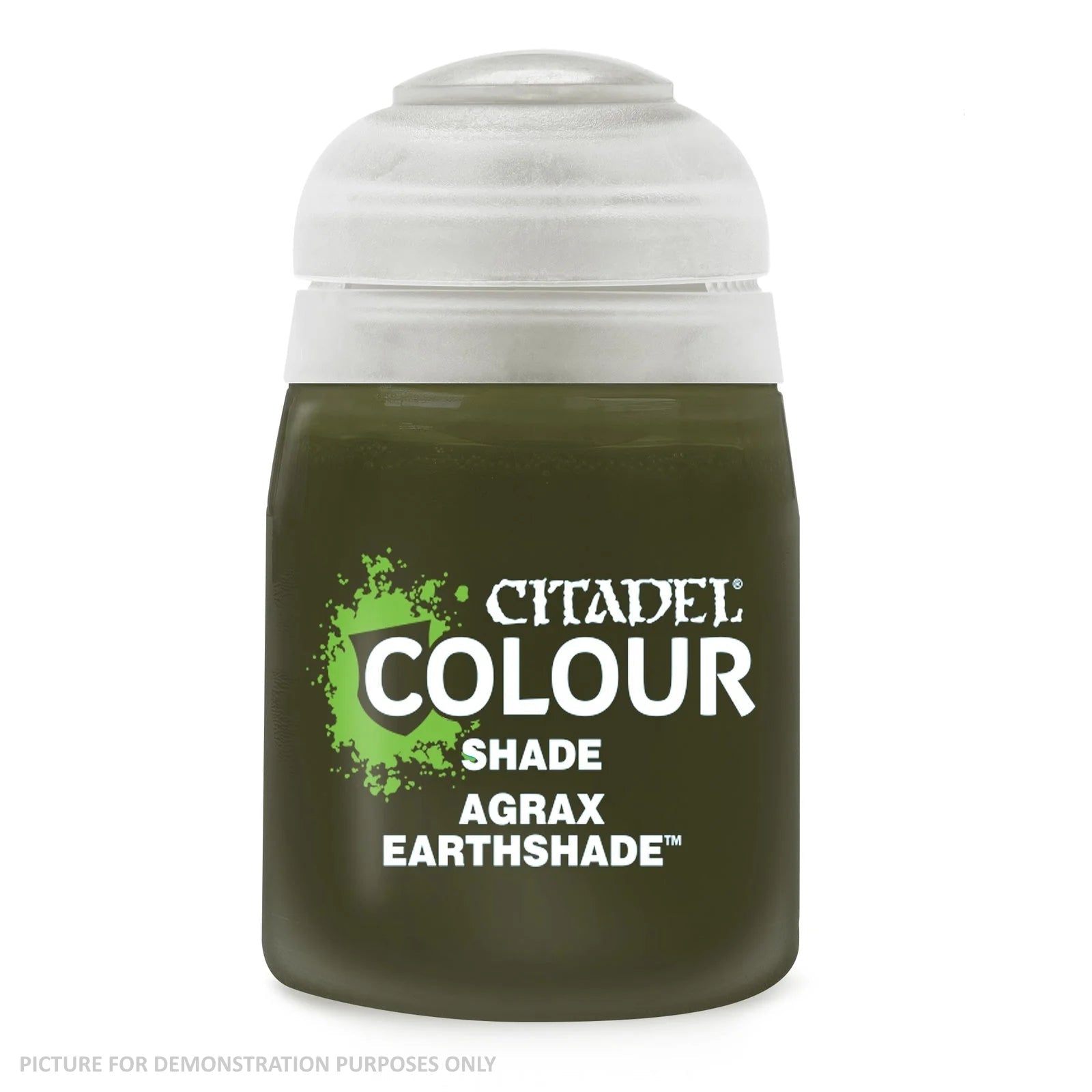 Citadel Shade - 24-15 Agrax Earthshade